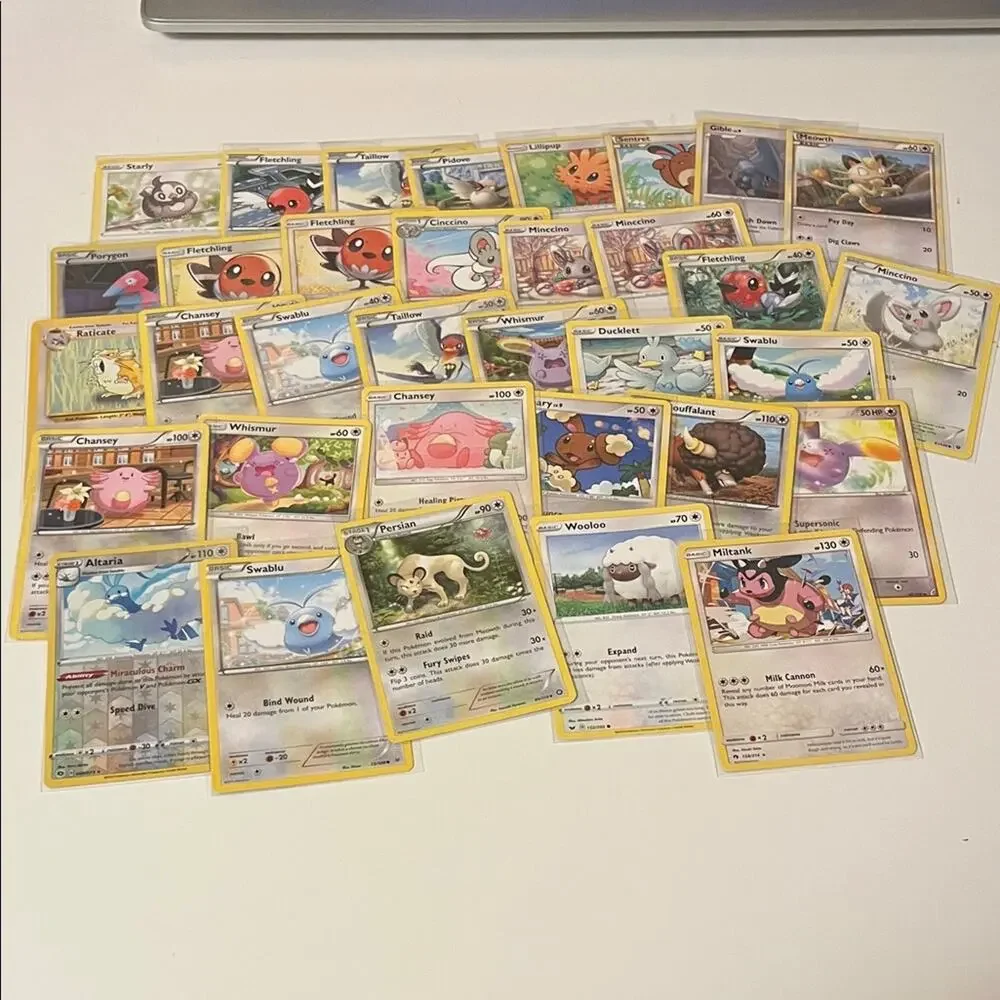 normal type pokemon cards The Cards Of Pokmon TCG: Team Up Part 26: Normal-Types